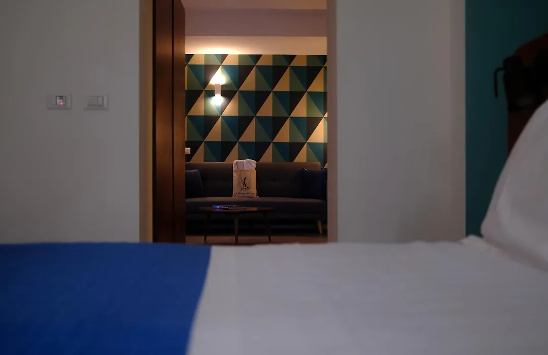 Le Stanze del Lago Suites&Pool-1